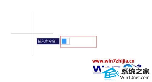 win10系统CAd2007输入常用命令时提示未知命令的图文步骤
