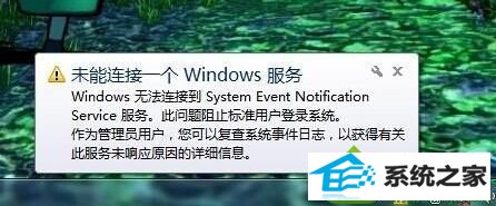 win10ϵͳʾδһ windows 񡱵Ľ