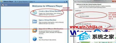 win10ϵͳVmware playerװĲ